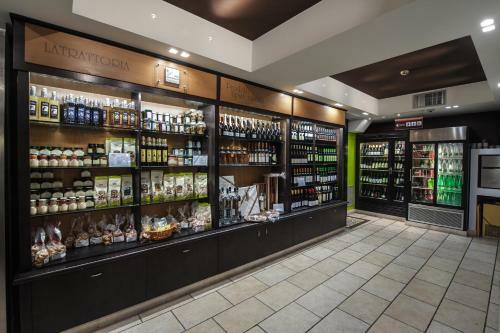 Hotel Ristorante La Trattoria