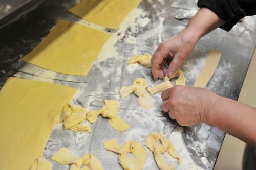 Hotel Ristorante La Trattoria