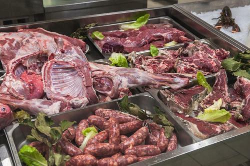 Hotel Ristorante La Trattoria