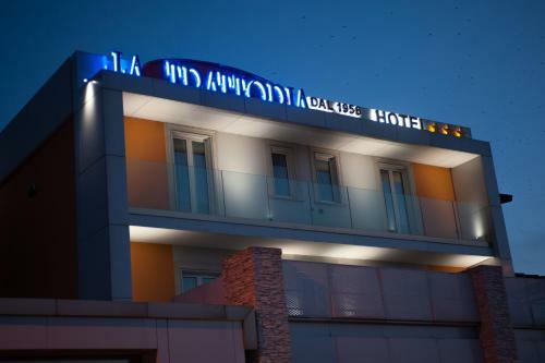 Hotel Ristorante La Trattoria