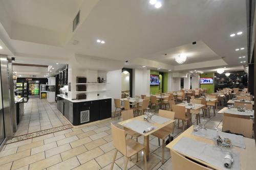 Hotel Ristorante La Trattoria