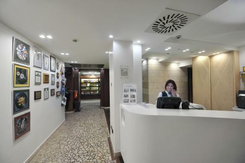 Hotel Ristorante La Trattoria