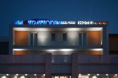 Hotel Ristorante La Trattoria