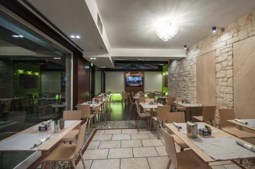Hotel Ristorante La Trattoria