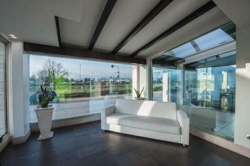 Hotel Ristorante La Trattoria