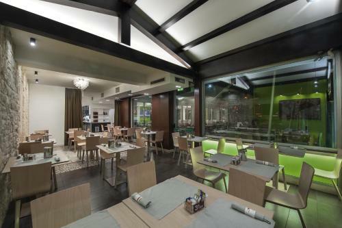 Hotel Ristorante La Trattoria