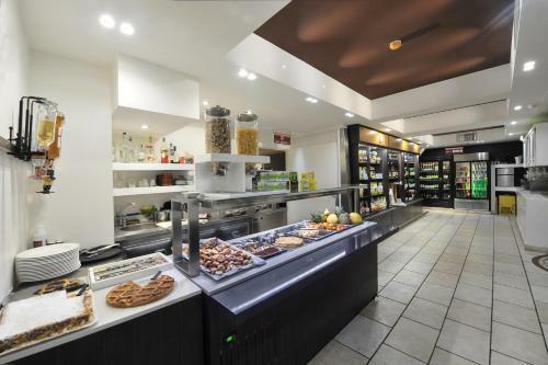 Hotel Ristorante La Trattoria