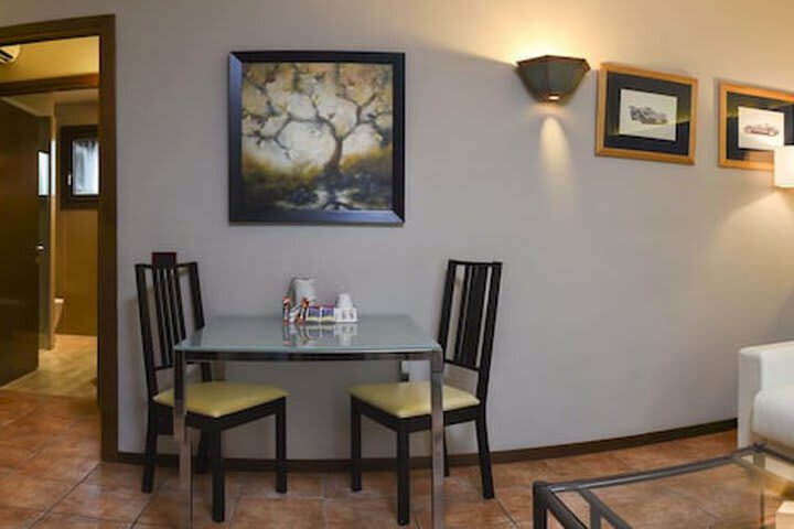 Best Western Plus Hotel Modena Resort