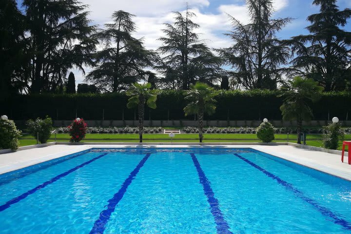 Best Western Plus Hotel Modena Resort