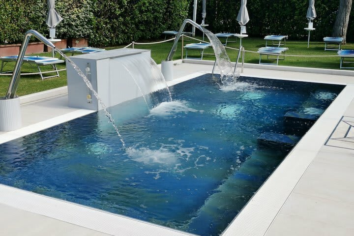 Best Western Plus Hotel Modena Resort