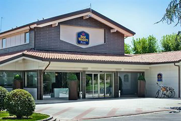 Best Western Plus Hotel Modena Resort