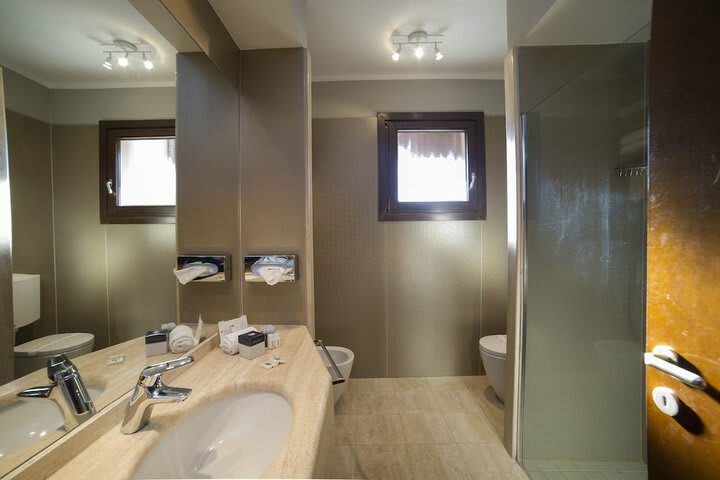 Best Western Plus Hotel Modena Resort