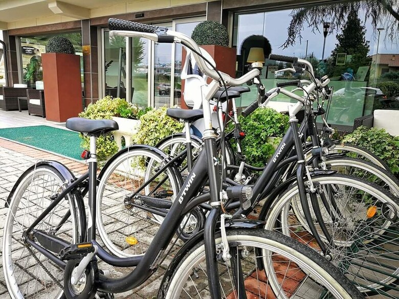 Best Western Plus Hotel Modena Resort