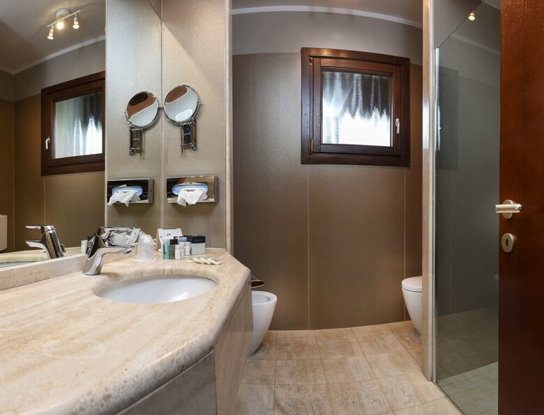 Best Western Plus Hotel Modena Resort