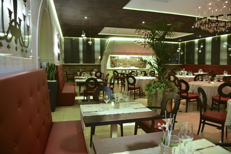 Best Western Plus Hotel Modena Resort