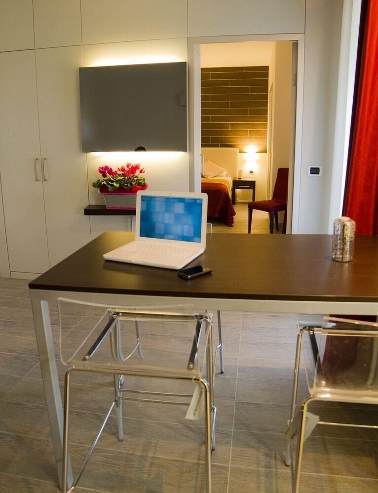 Best Western Plus Hotel Modena Resort
