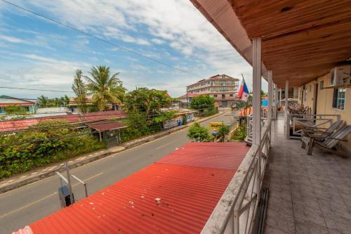 Hotel Posada Los Delfines