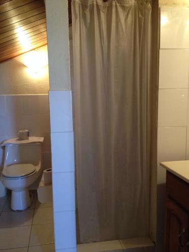 Hotel Posada Los Delfines
