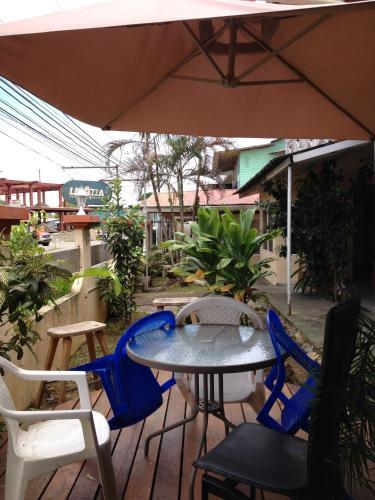 Hotel Posada Los Delfines