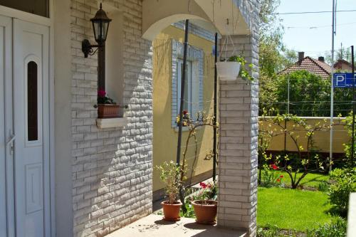 Hostal Term�l Panzi�