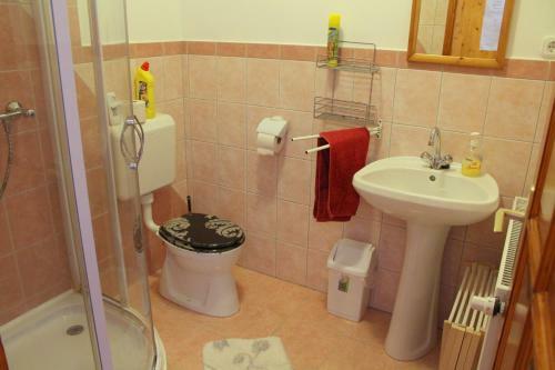 Hostal Ga�l Vend�gh�z
