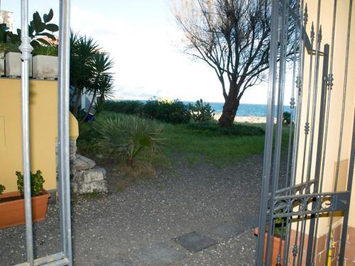 Apartment Casa Fallico II Riposto