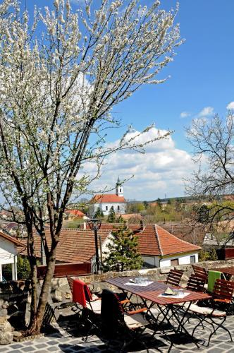 Posada R�kusfalvy Fogad�