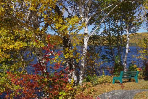 Club De Chasse Et P�che Tadoussac