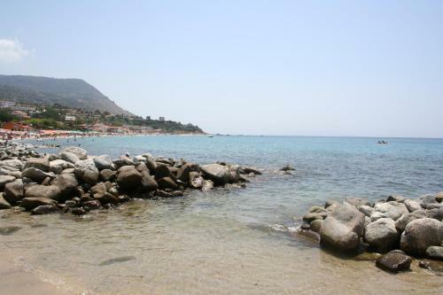Marina Del Capo