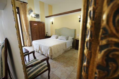 B&B Antiche Macine Del Salento