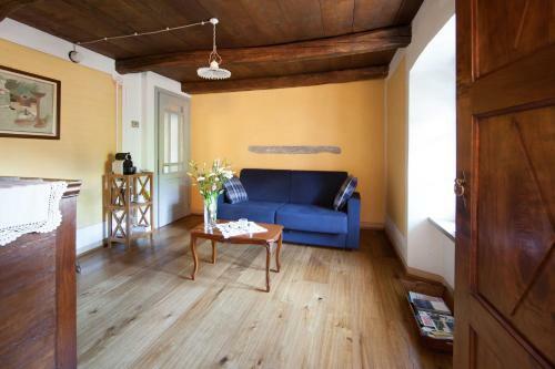 B&B I Corni Di Nibbio