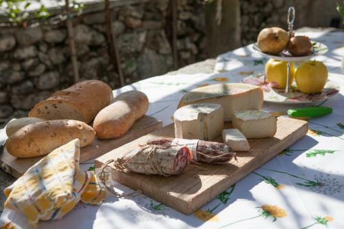 B&B I Corni Di Nibbio