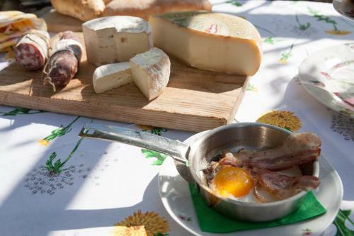 B&B I Corni Di Nibbio