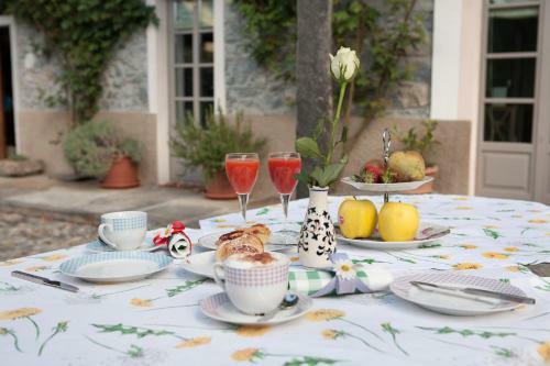 B&B I Corni Di Nibbio