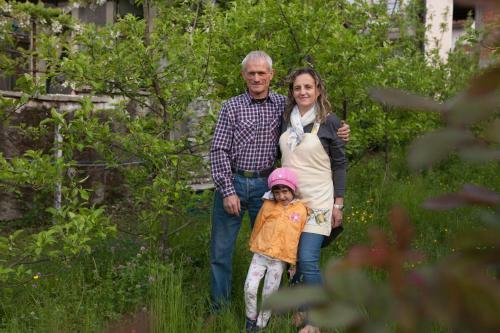 B&B I Corni Di Nibbio