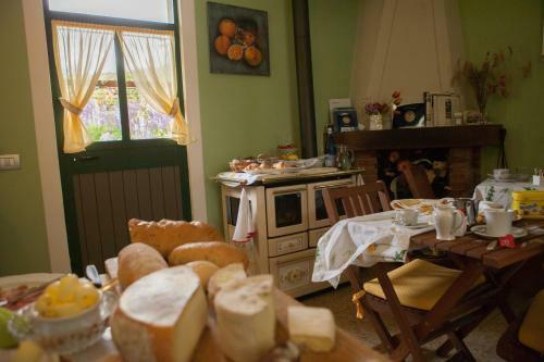 B&B I Corni Di Nibbio