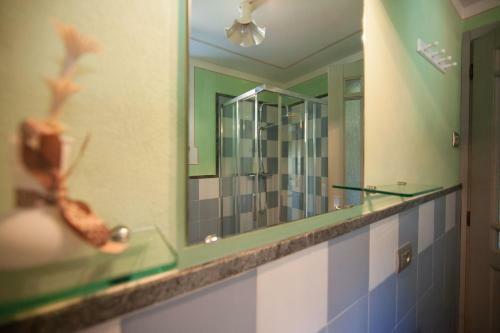 B&B I Corni Di Nibbio
