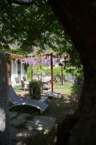 B&B I Corni Di Nibbio