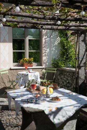 B&B I Corni Di Nibbio