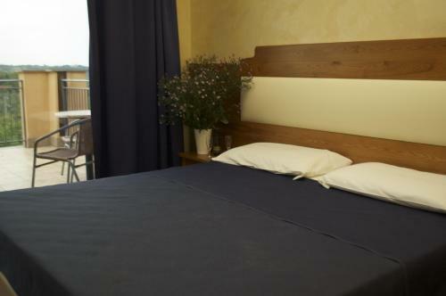 Aparthotel Francalancia Country Resort