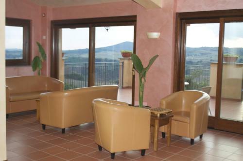 Aparthotel Francalancia Country Resort