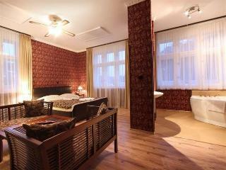 Hotel Villa Milada