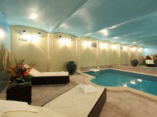 Hotel Villa Milada
