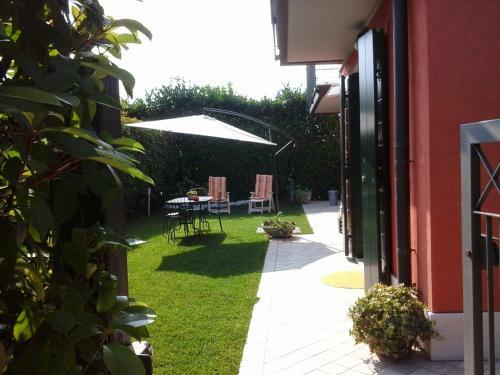 Hostal La Casa Di Linda