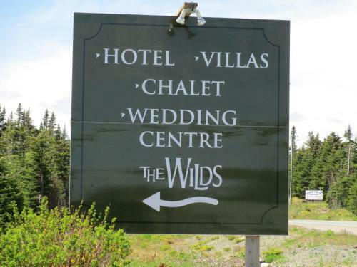 The Wilds At Salmonier River