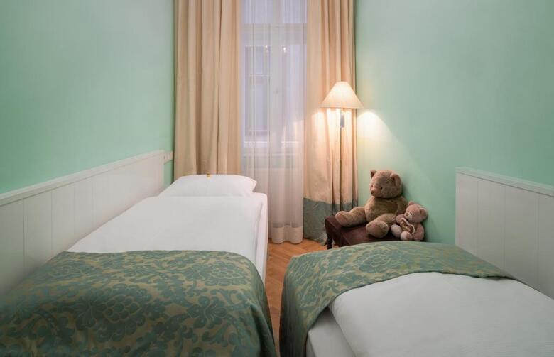 Aparthotel Appartement-hotel An Der Riemergasse