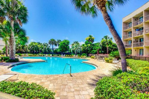 Apartamento Pirates Bay III
