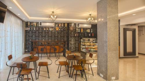 Hotel V One Pride-sukhumvit 22, Bangkok