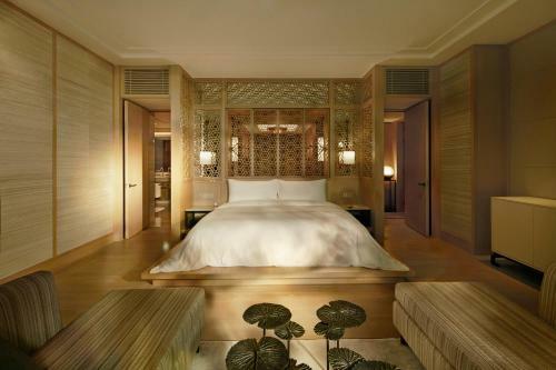 Hotel Capella Bangkok - Sha Plus Certified