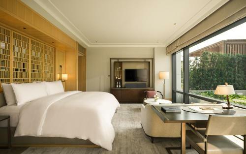 Hotel Capella Bangkok - Sha Plus Certified